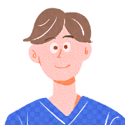 医師のイラスト